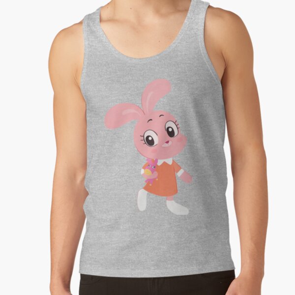Ana%c3%afs Watterson Tank Top - Image 3