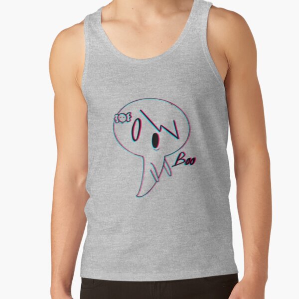 Carrie Krueger Tank Top - Image 3