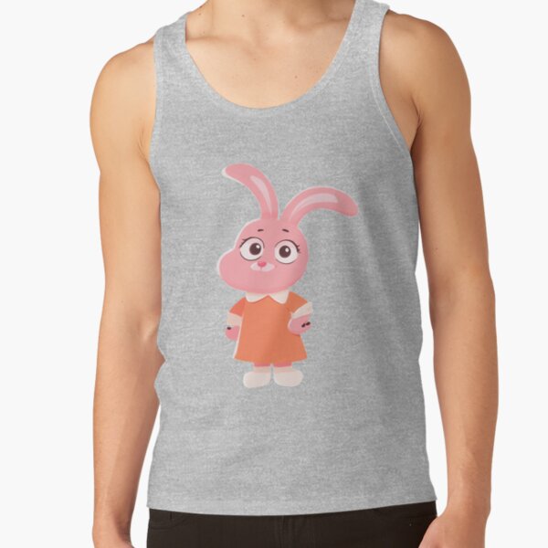 Anais Watterson Tank Top - Image 3