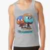 ratankx1860heather greyfront c288321600600 bgf8f8f8 42 - The Amazing World Of Gumball Merch