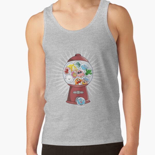 Art Character Watterson Women My Favorite Tank Top - Image 3