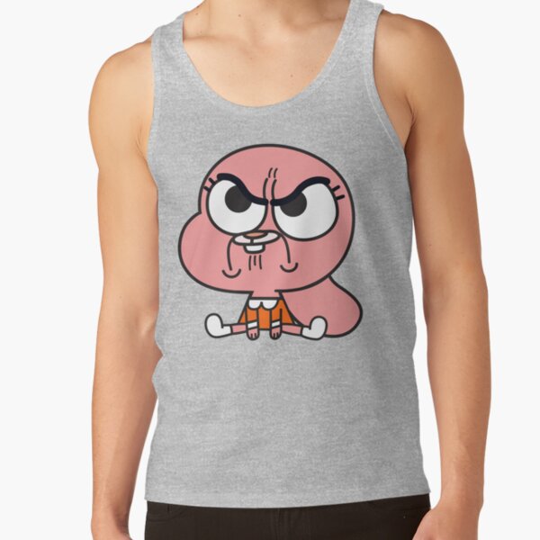 Anais Angry Tawog Tank Top - Image 4
