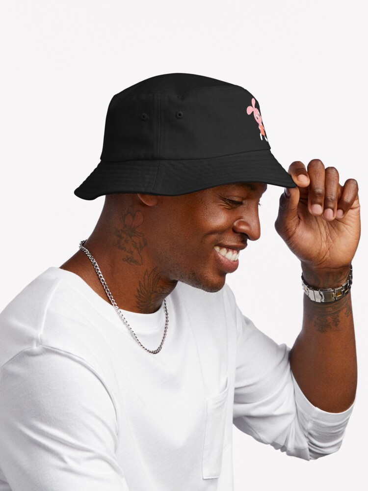 Ana%C3%Afs Watterson Bucket Hat - Image 3