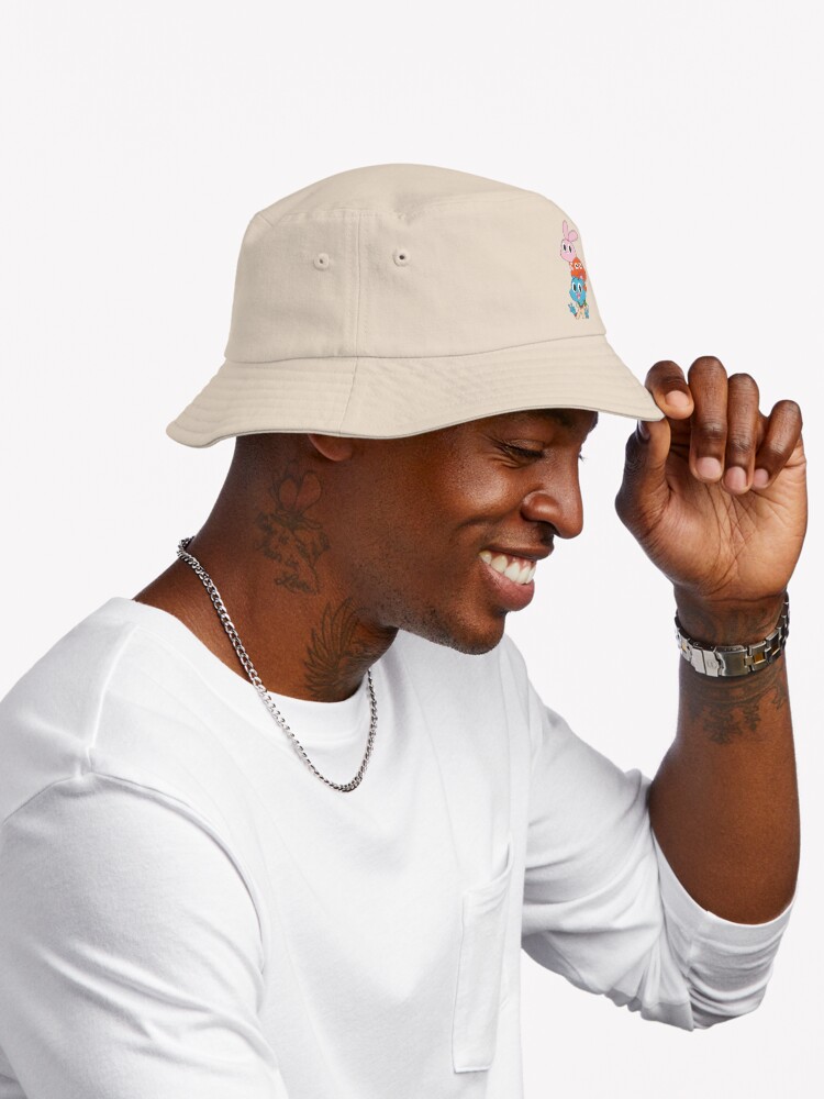 Gumball And Friends Bucket Hat - Image 3
