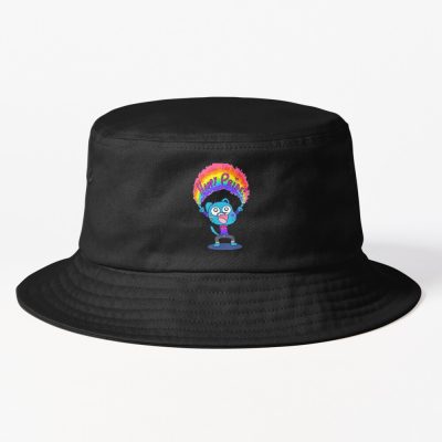 The Amazing World Of Gumball Happy Pride Bucket Hat