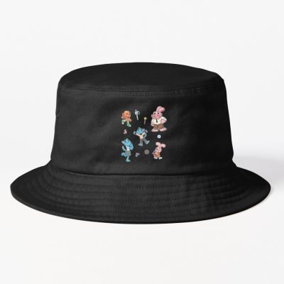 The Wattersons Bucket Hat