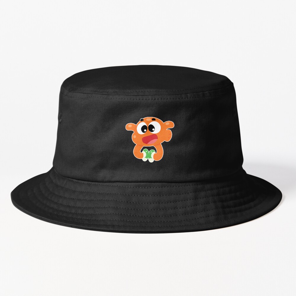 Darwin Bucket Hat