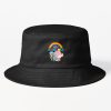 The Amazing World Of Gumball Rainbow Pride Bucket Hat