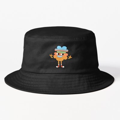 The Amazing World Of Gumball Tobias Wilson Bucket Hat