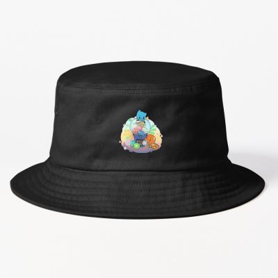 Gumball Bucket Hat