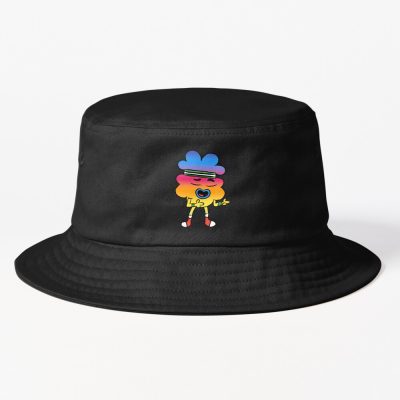 Tobias The Amazing World Of Gumball Bucket Hat
