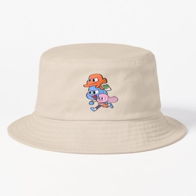 Insanity Bucket Hat