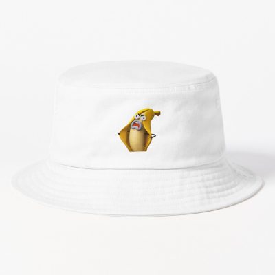 Banana Joe The Amazing World Of Gumball Bucket Hat
