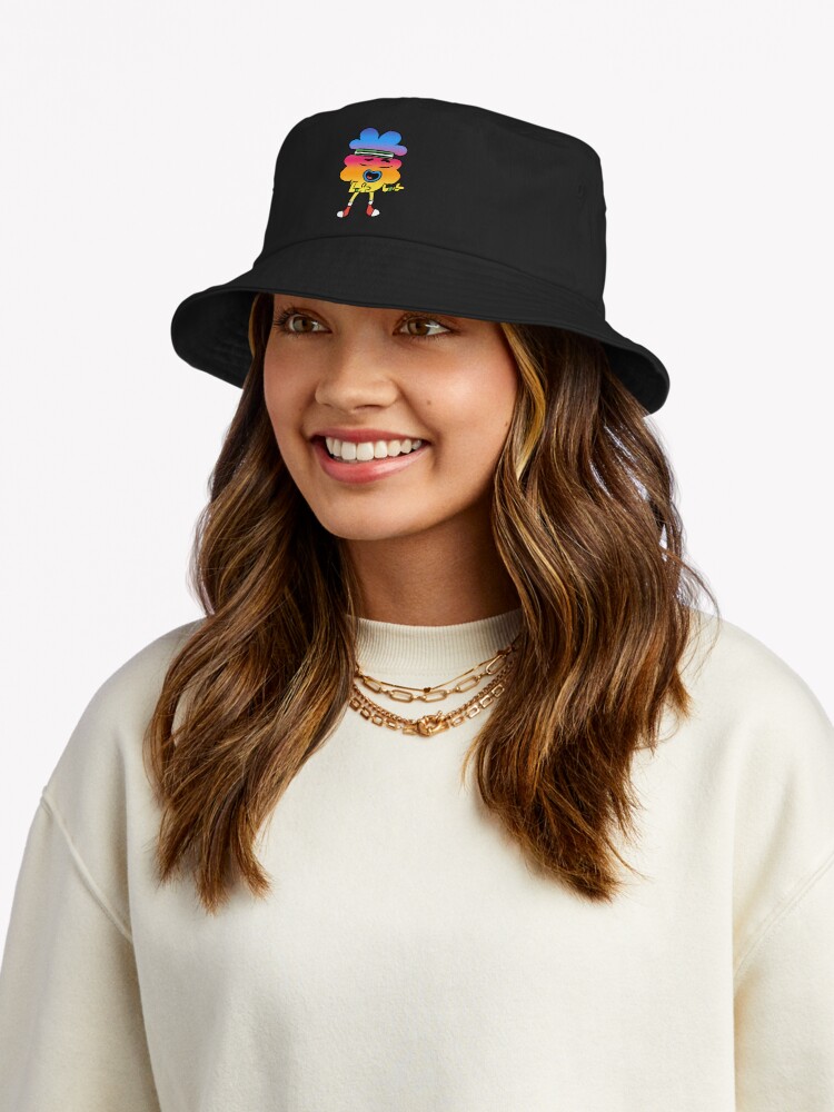 Tobias The Amazing World Of Gumball Bucket Hat - Image 2