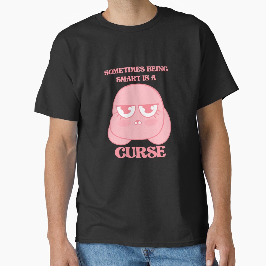 Smart Anais The Amazing World Of Gumball T-shirt - Image 2