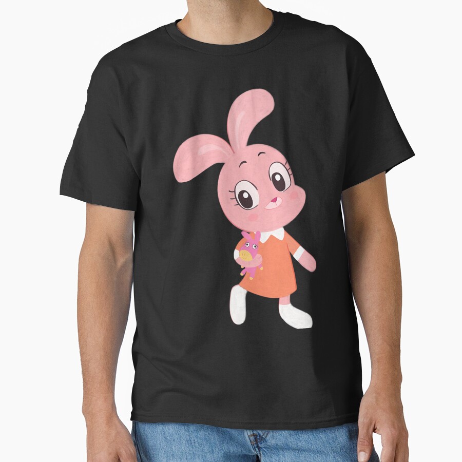Ana%c3%afs Watterson T-shirt