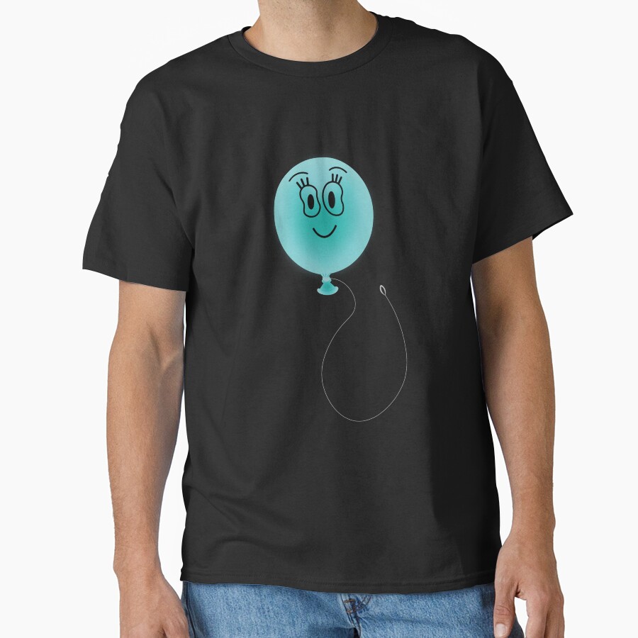 Alan The Amazing World Of Gumball T-shirt - Image 2