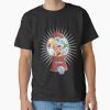 Art Character Watterson Women My Favorite T-shirt