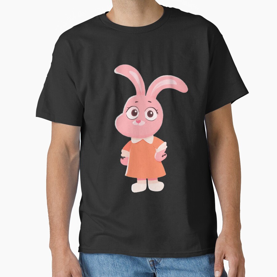 Anais Watterson T-shirt - Image 2