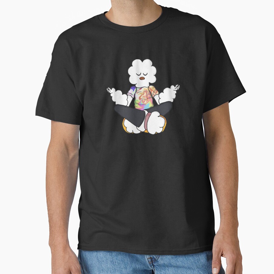 Mr Small The Amazing World Of Gumball T-shirt - Image 2