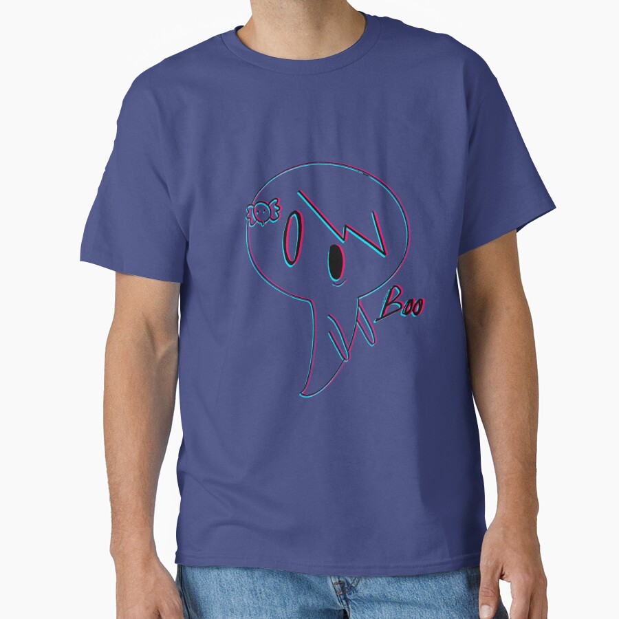 Carrie Krueger T-shirt - Image 4