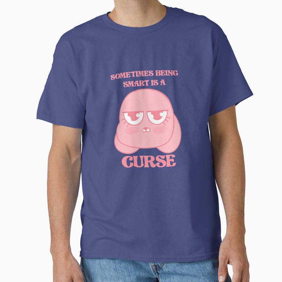 Smart Anais The Amazing World Of Gumball T-shirt - Image 4
