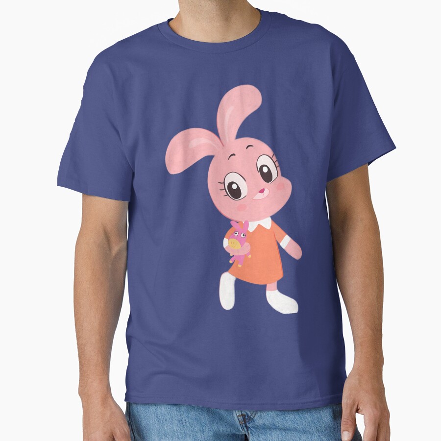 Ana%c3%afs Watterson T-shirt - Image 4