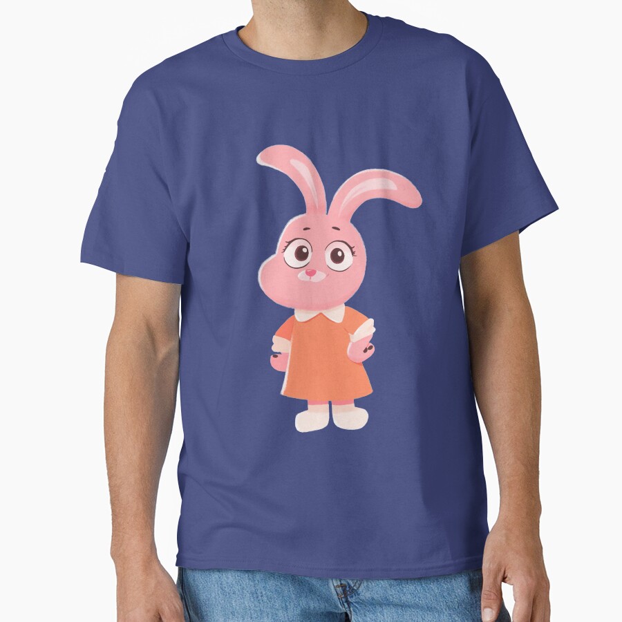 Anais Watterson T-shirt - Image 4