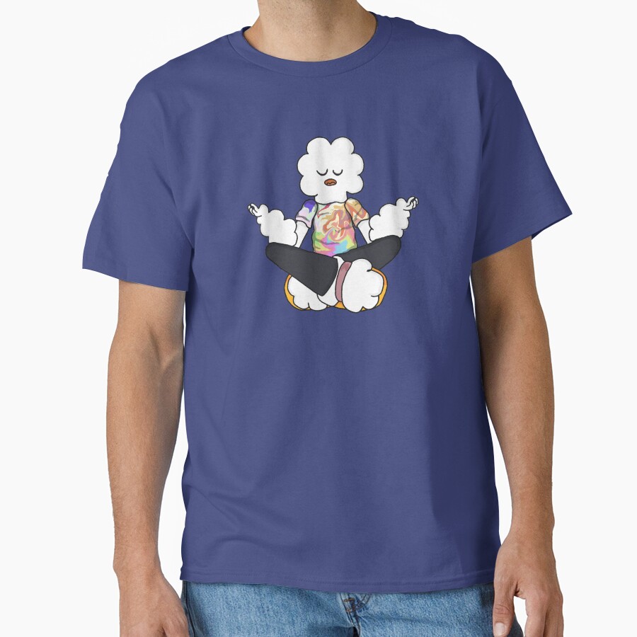 Mr Small The Amazing World Of Gumball T-shirt - Image 4