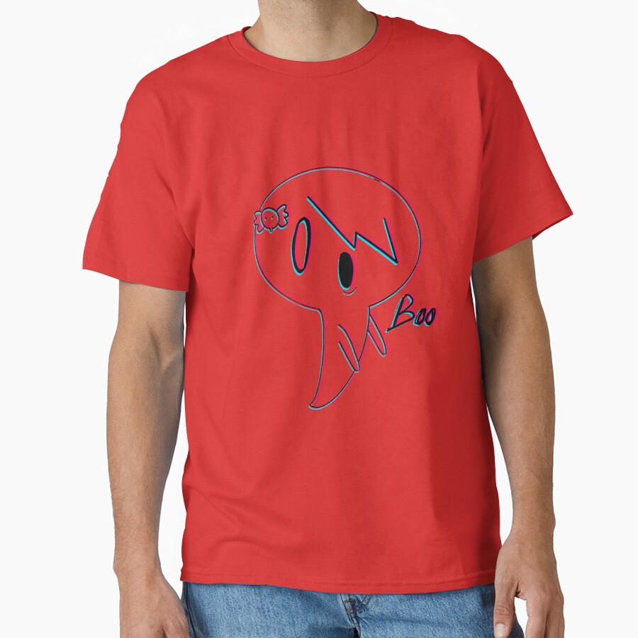 Carrie Krueger T-shirt - Image 5