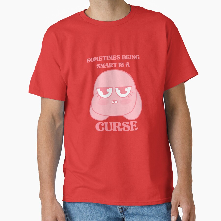 Smart Anais The Amazing World Of Gumball T-shirt - Image 5
