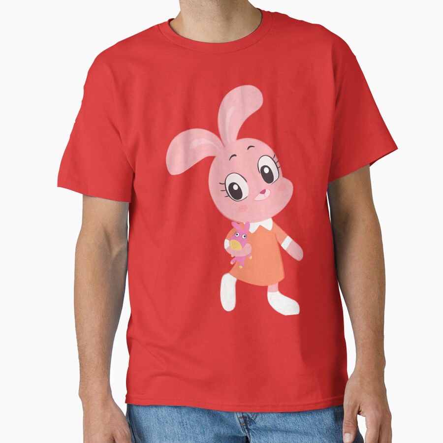 Ana%c3%afs Watterson T-shirt - Image 5