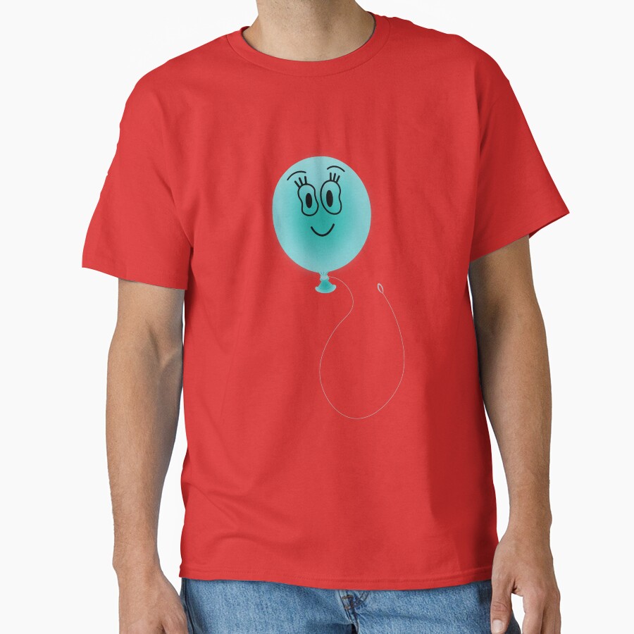 Alan The Amazing World Of Gumball T-shirt - Image 5