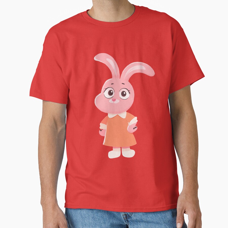 Anais Watterson T-shirt - Image 5