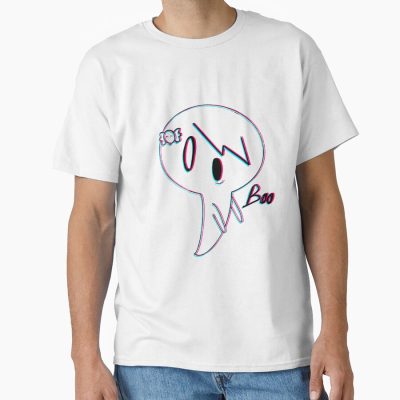 Carrie Krueger T-shirt