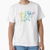 Rainbow Amazing World Of Gumball T-shirt