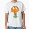 ssrcoclassic teemens 02fafafaca443f4786frontproduct squarex1000 18 - The Amazing World Of Gumball Merch