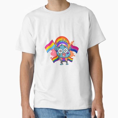 Gumball Happy Pride T-shirt