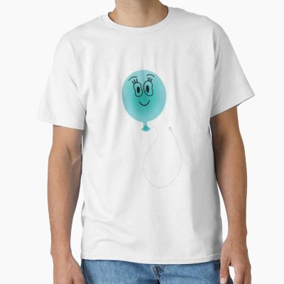 Alan The Amazing World Of Gumball T-shirt