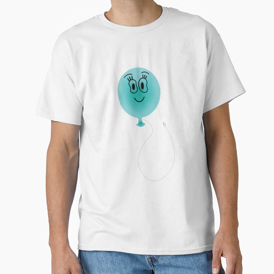 Alan The Amazing World Of Gumball T-shirt