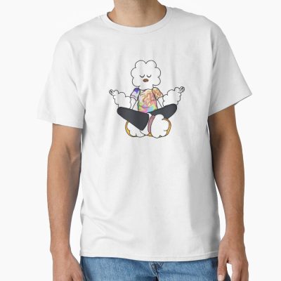 Mr Small The Amazing World Of Gumball T-shirt