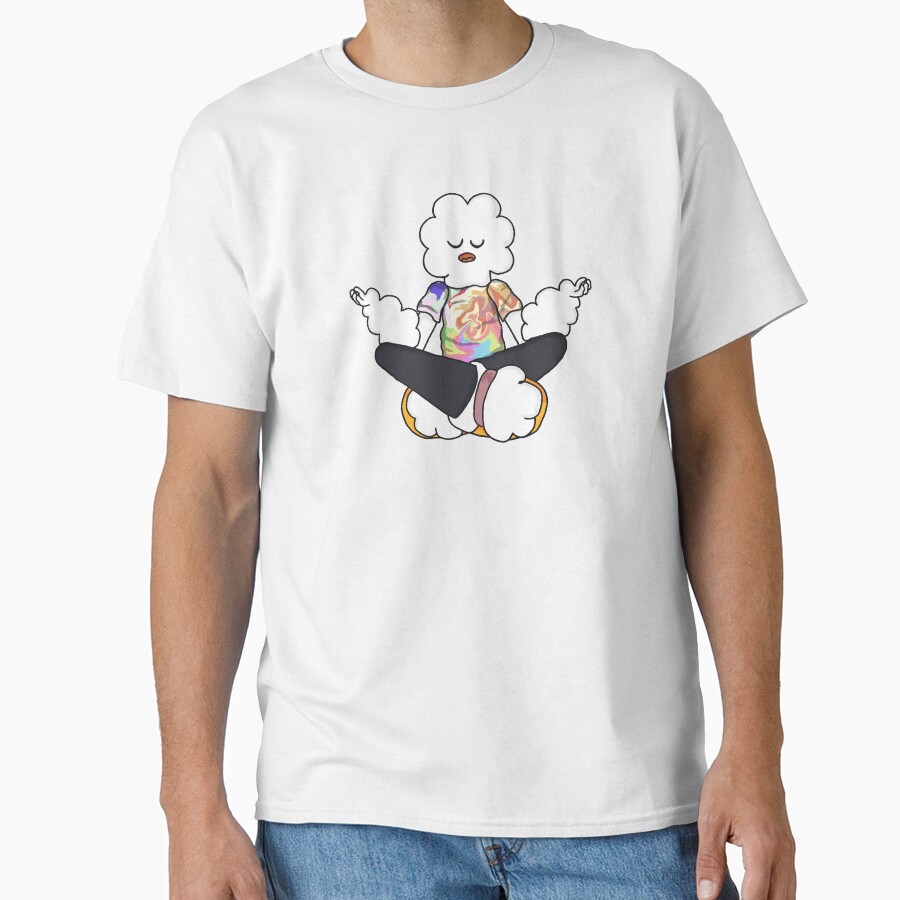 Mr Small The Amazing World Of Gumball T-shirt