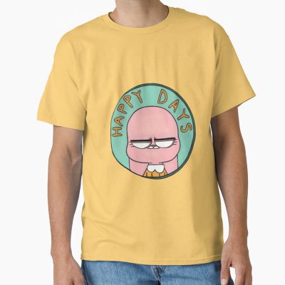 Happy Days With Ana%c3%afs Watterson T-shirt