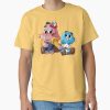 ssrcoclassic teemens 02ffcf6eda6eb664a1frontproduct squarex1000 33 - The Amazing World Of Gumball Merch