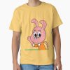 ssrcoclassic teemens 02ffcf6eda6eb664a1frontproduct squarex1000 36 - The Amazing World Of Gumball Merch