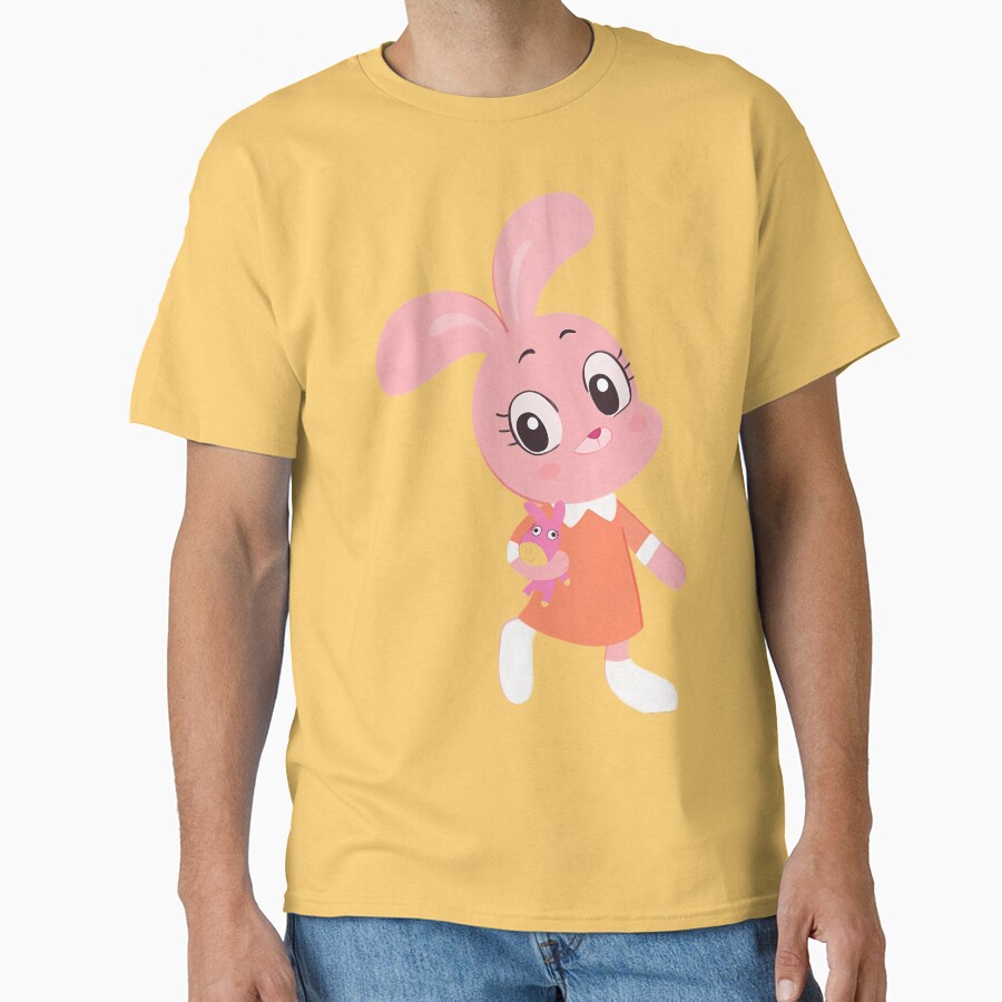 Ana%c3%afs Watterson T-shirt - Image 6