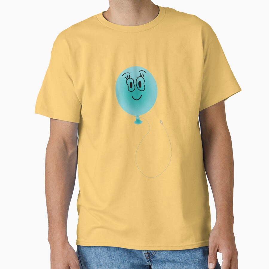 Alan The Amazing World Of Gumball T-shirt - Image 6