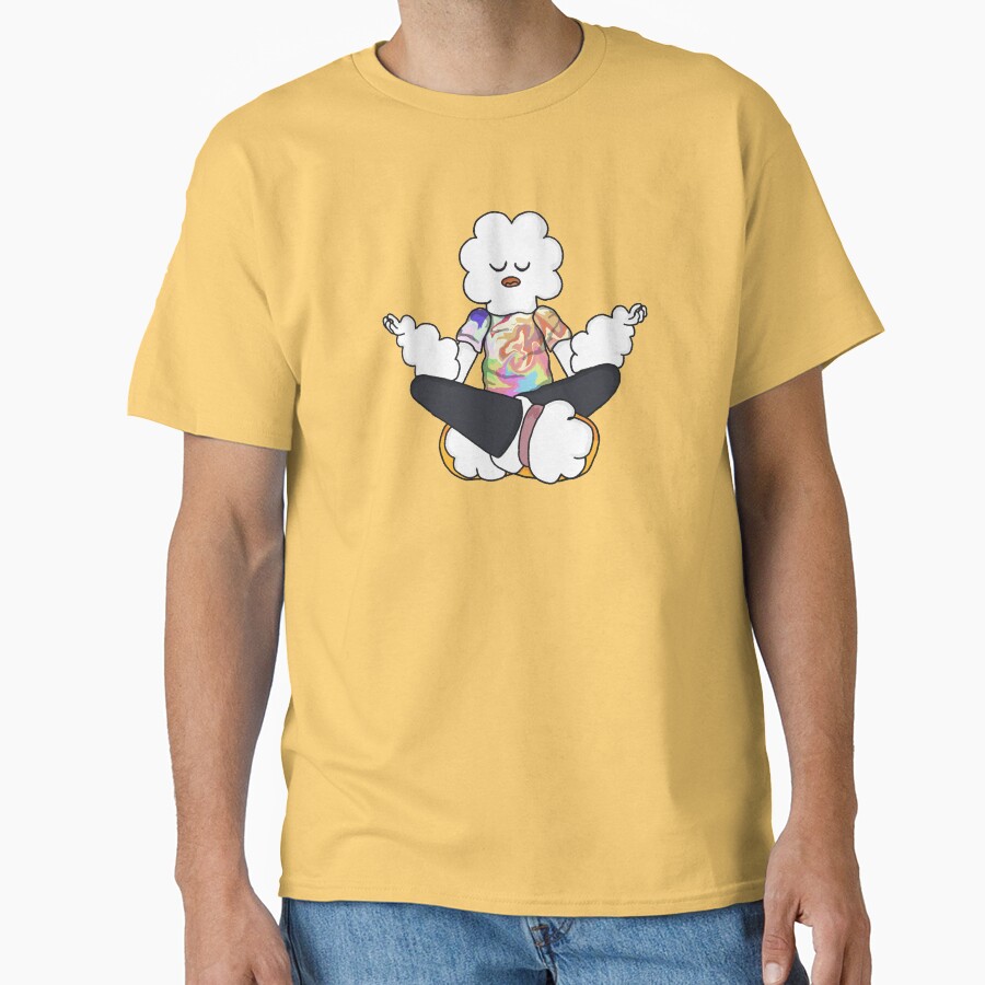 Mr Small The Amazing World Of Gumball T-shirt - Image 6