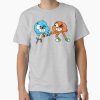 ssrcoclassic teemens 02heather greyfrontproduct squarex1000 1 - The Amazing World Of Gumball Merch