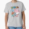 ssrcoclassic teemens 02heather greyfrontproduct squarex1000 11 - The Amazing World Of Gumball Merch